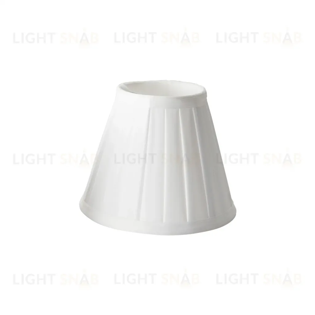 Абажур Elstead Lighting LS162-WHT LS162-WHT