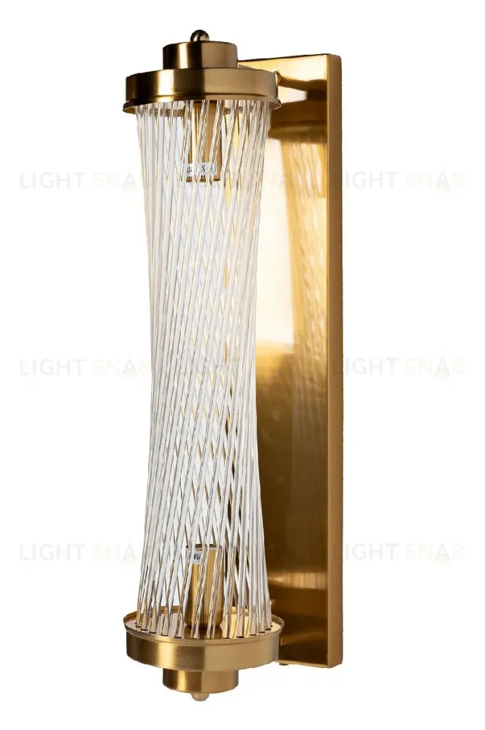 Настенный светильник Garda Decor 92EL-YG59026 92EL-YG59026