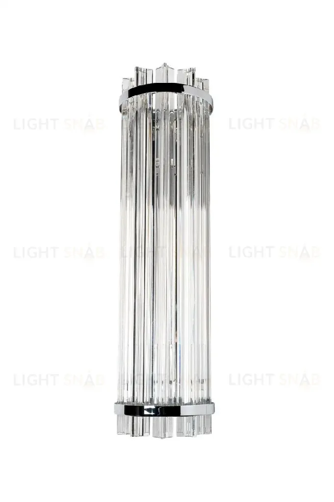 Настенный светильник Garda Decor 62GDW-D007K5B/550CH 62GDW-D007K5B/550CH