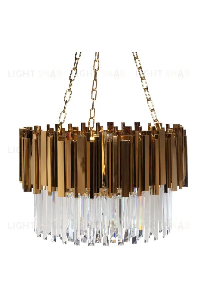 Подвесная люстра Garda Decor 62GDM-81008-600 62GDM-81008-600