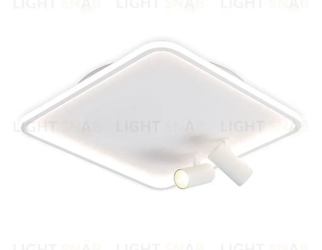 Потолочная люстра Ambrella Light Comfort LineTech FL5114 FL5114