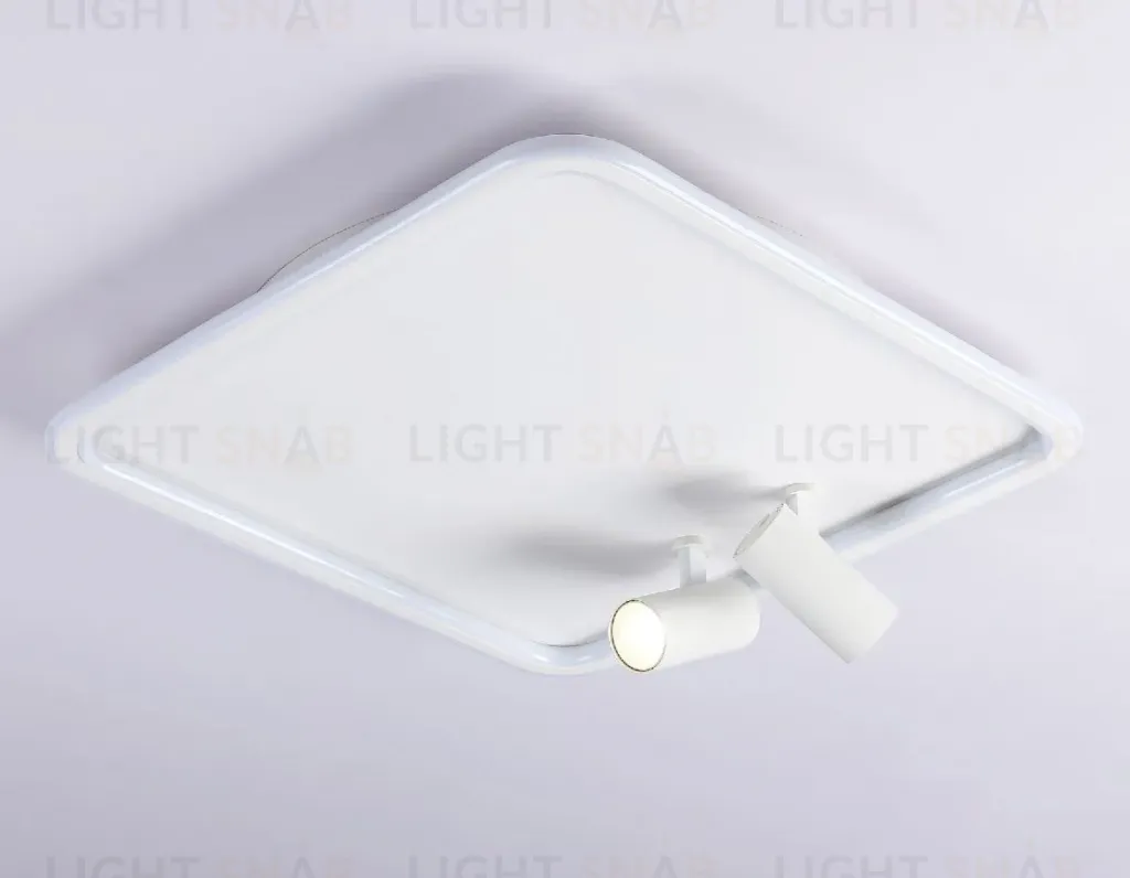 Потолочная люстра Ambrella Light Comfort LineTech FL5114 FL5114