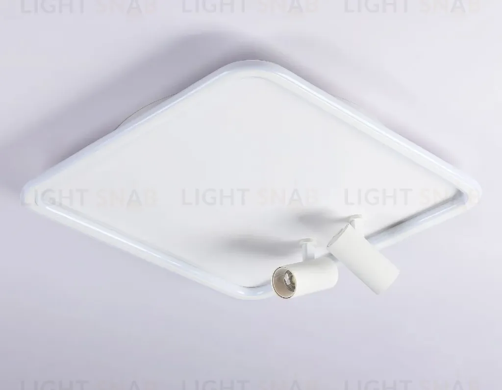 Потолочная люстра Ambrella Light Comfort LineTech FL5114 FL5114