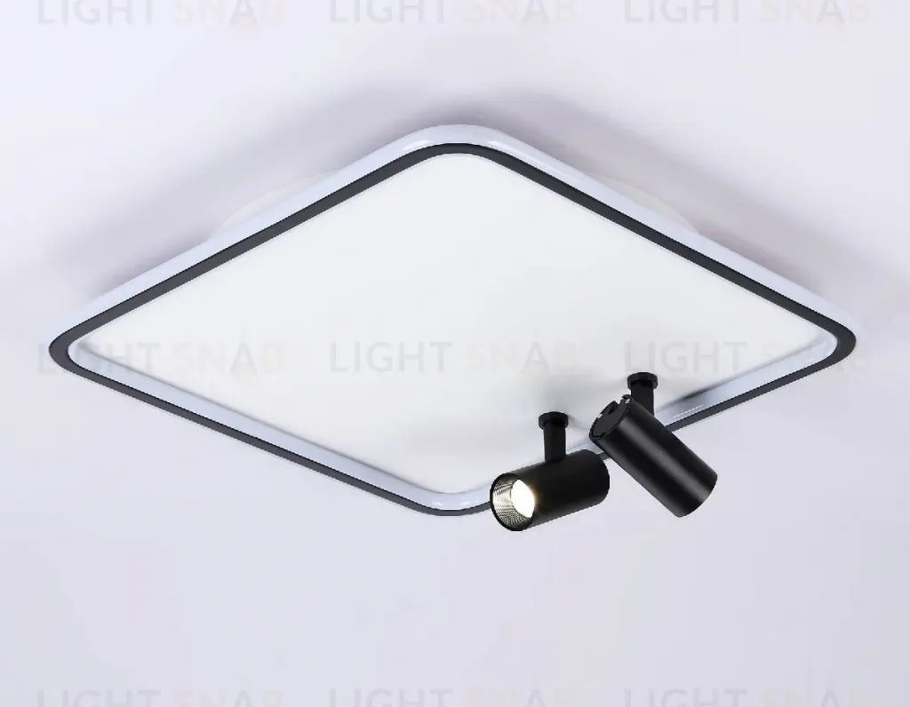 Потолочная люстра Ambrella Light Comfort LineTech FL5115 FL5115