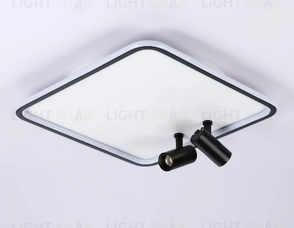Потолочная люстра Ambrella Light Comfort LineTech FL5115 FL5115