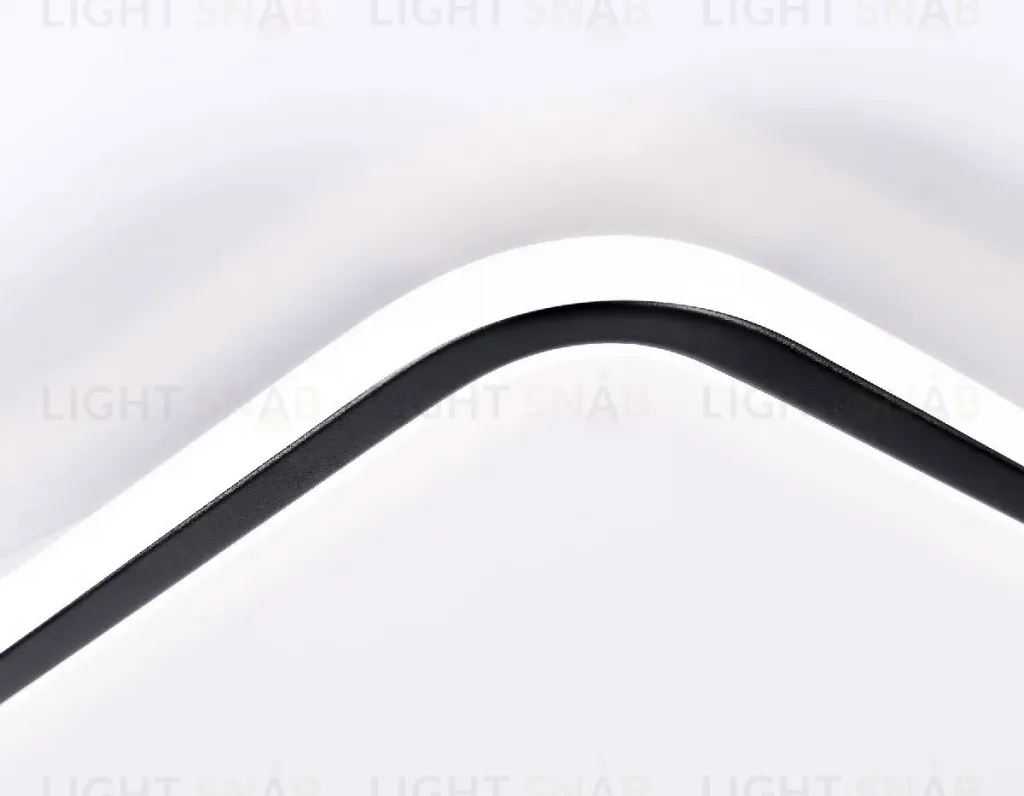Потолочная люстра Ambrella Light Comfort LineTech FL5115 FL5115