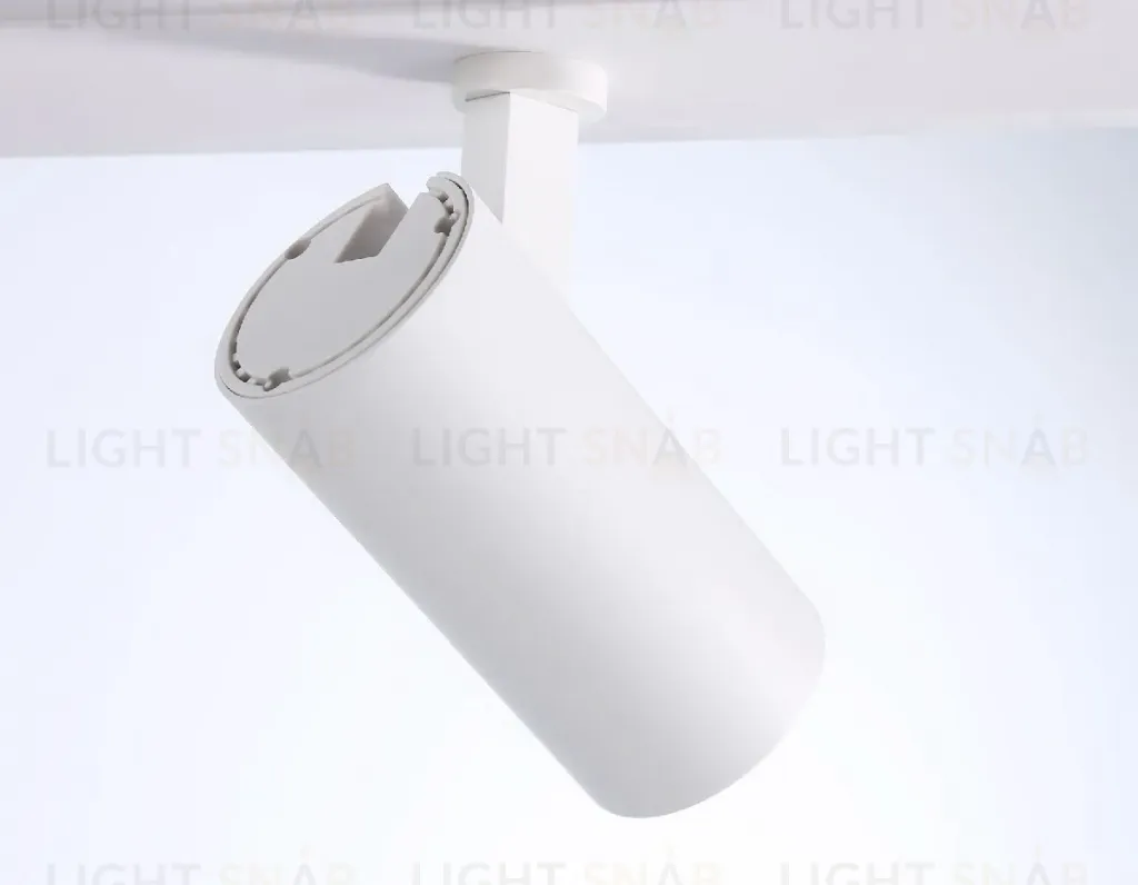 Потолочная люстра Ambrella Light Comfort LineTech FL66201 FL66201