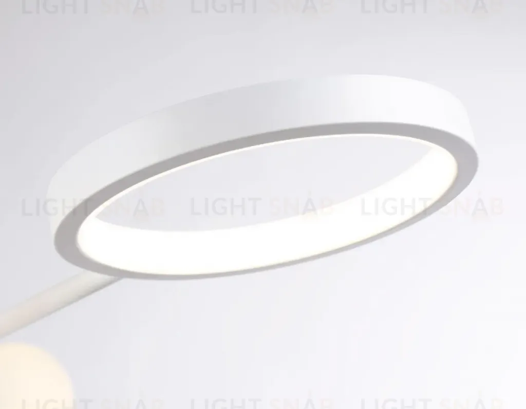 Потолочная люстра Ambrella Light Comfort LineTech FL66229 FL66229