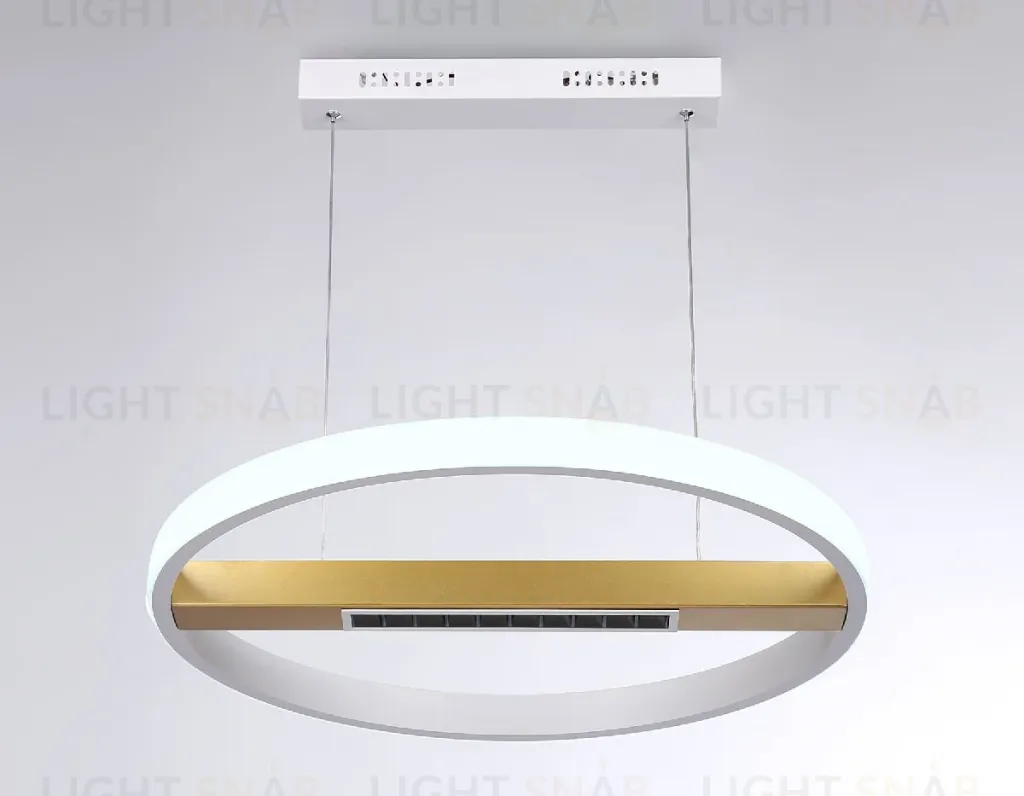 Подвесная люстра Ambrella Light Comfort LineTech FL51488 FL51488