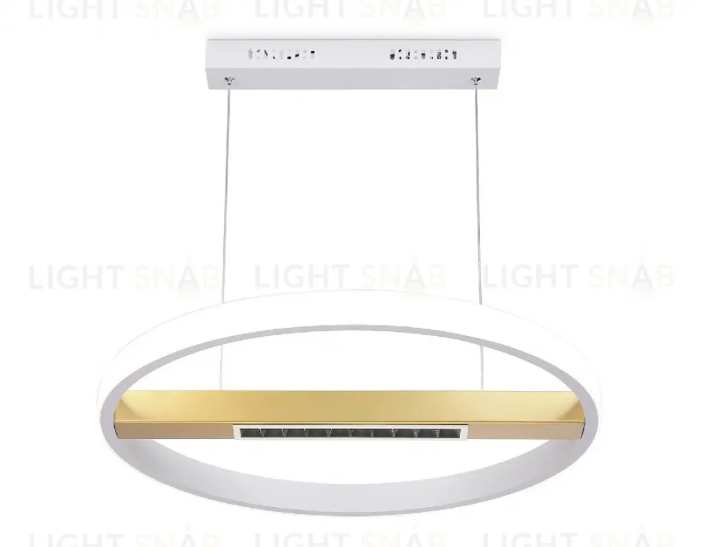 Подвесная люстра Ambrella Light Comfort LineTech FL51488 FL51488