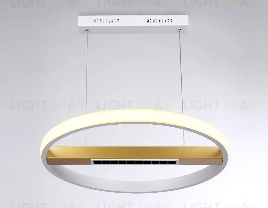 Подвесная люстра Ambrella Light Comfort LineTech FL51488 FL51488