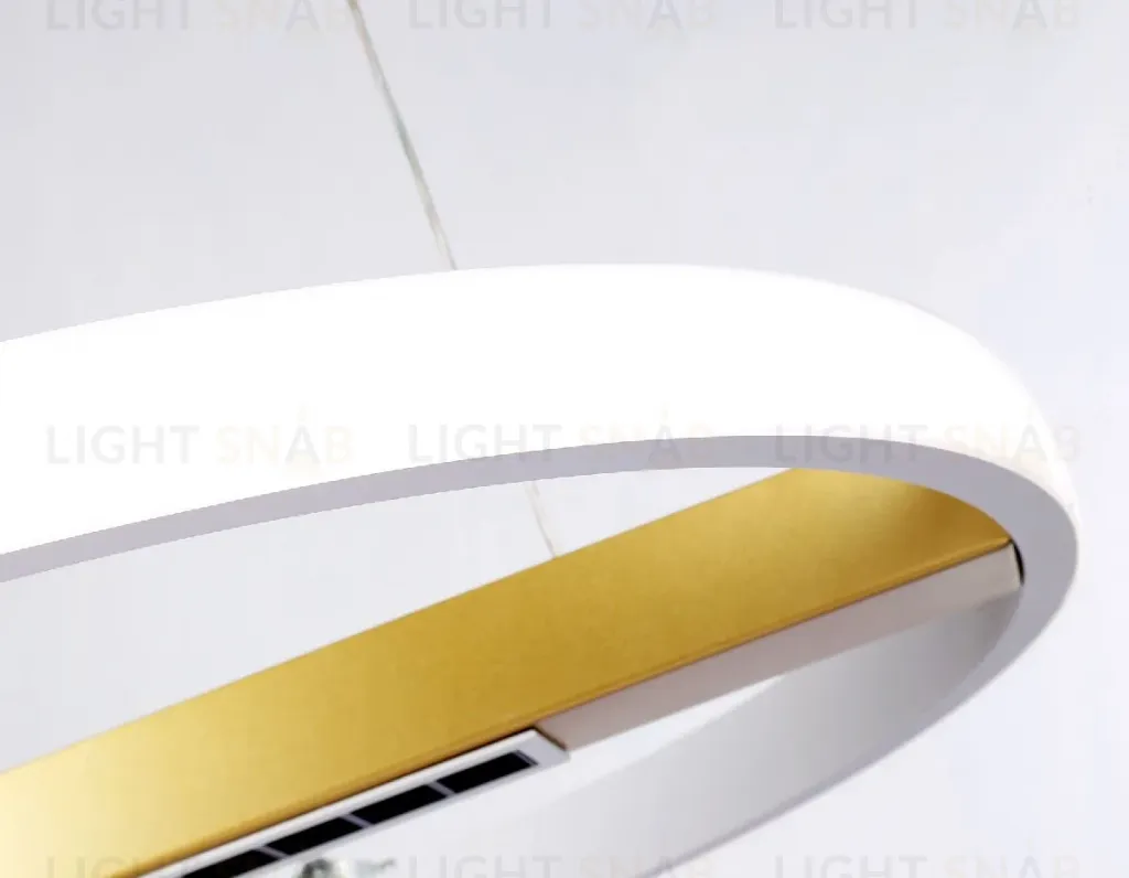 Подвесная люстра Ambrella Light Comfort LineTech FL51488 FL51488