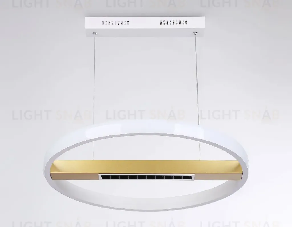 Подвесная люстра Ambrella Light Comfort LineTech FL51488 FL51488
