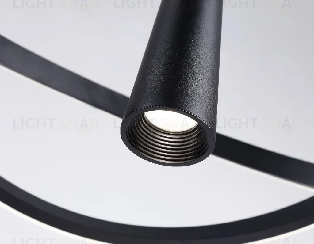 Подвесная люстра Ambrella Light Comfort LineTech FL5368 FL5368