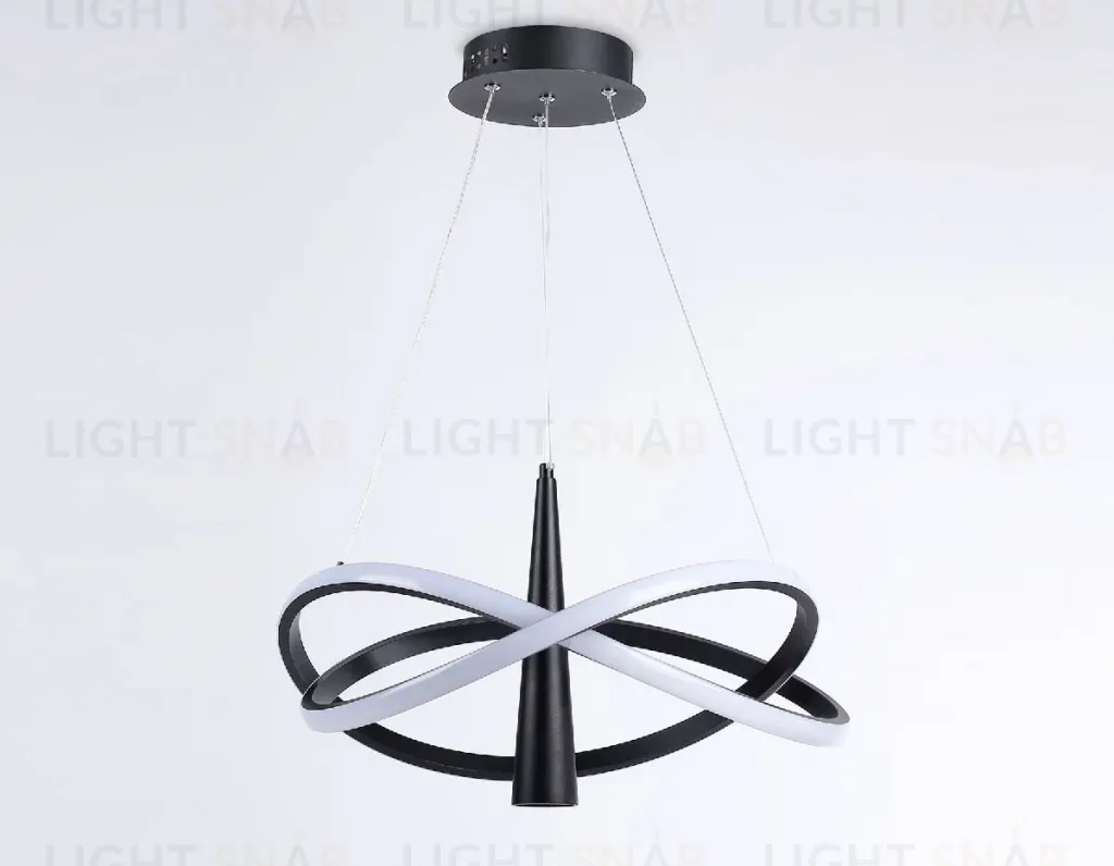 Подвесная люстра Ambrella Light Comfort LineTech FL5368 FL5368
