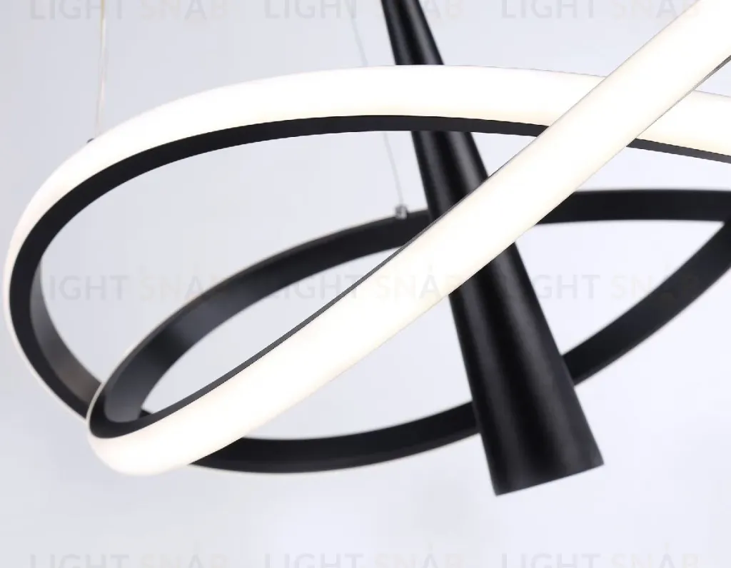 Подвесная люстра Ambrella Light Comfort LineTech FL5368 FL5368