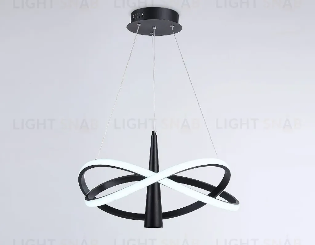 Подвесная люстра Ambrella Light Comfort LineTech FL5368 FL5368