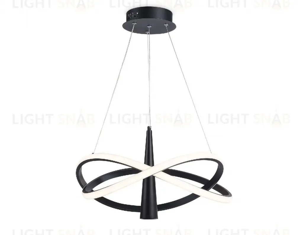 Подвесная люстра Ambrella Light Comfort LineTech FL5368 FL5368