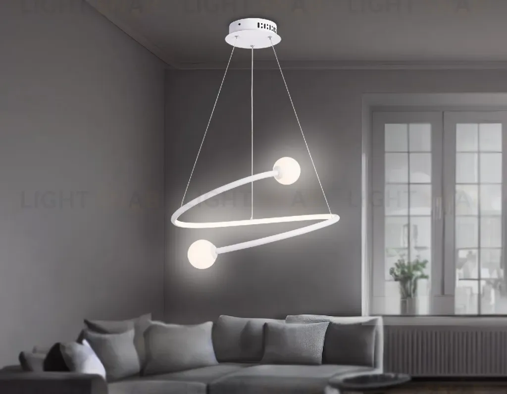 Подвесной светильник Ambrella Light Comfort LineTech FL66291 FL66291