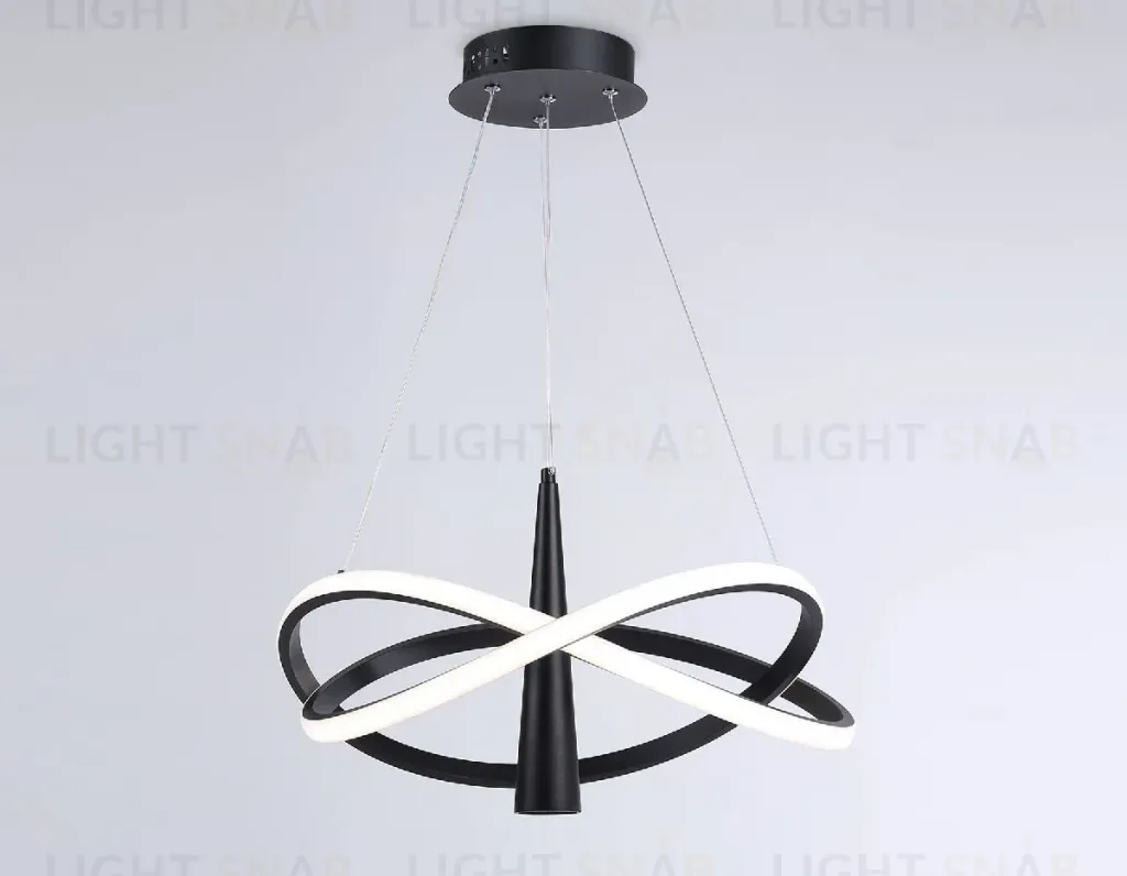 Подвесная люстра Ambrella Light Comfort LineTech FL5368 FL5368