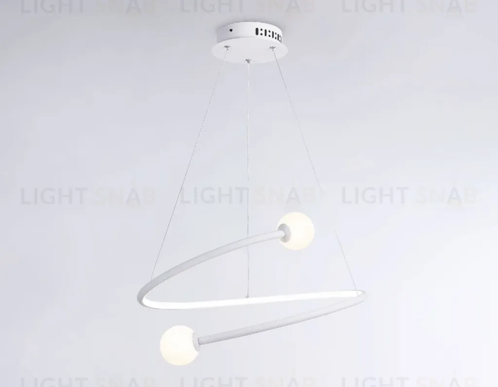 Подвесной светильник Ambrella Light Comfort LineTech FL66291 FL66291