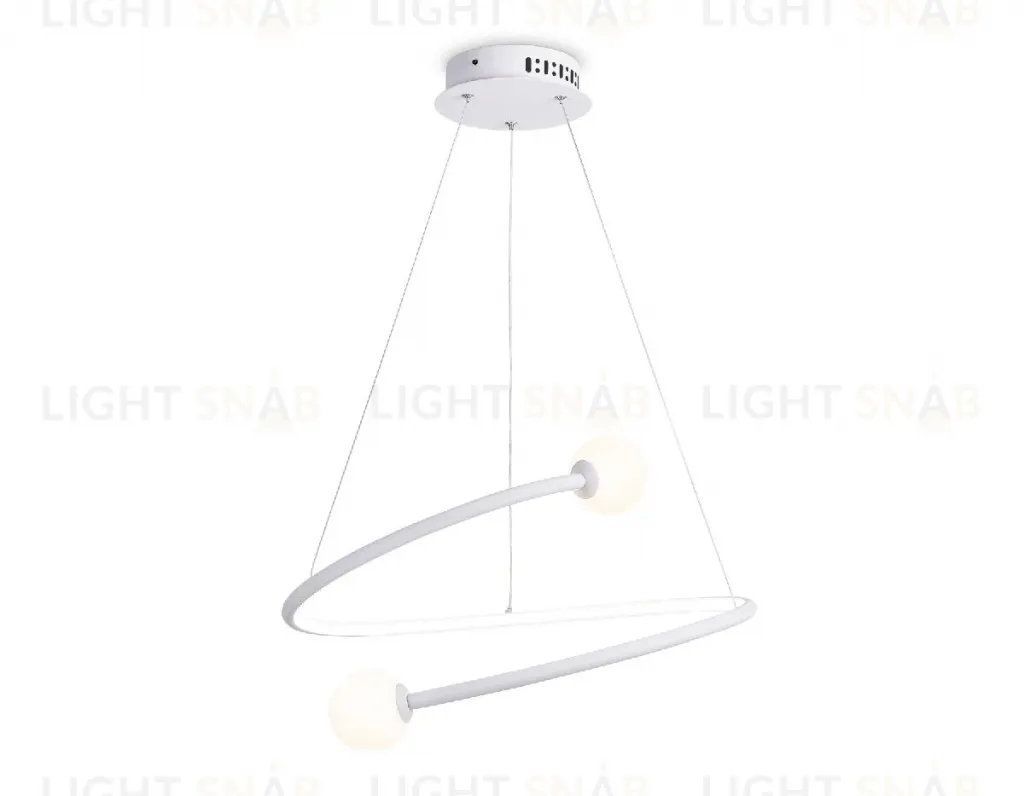 Подвесной светильник Ambrella Light Comfort LineTech FL66291 FL66291