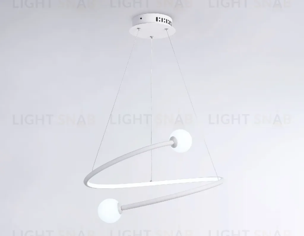 Подвесной светильник Ambrella Light Comfort LineTech FL66291 FL66291