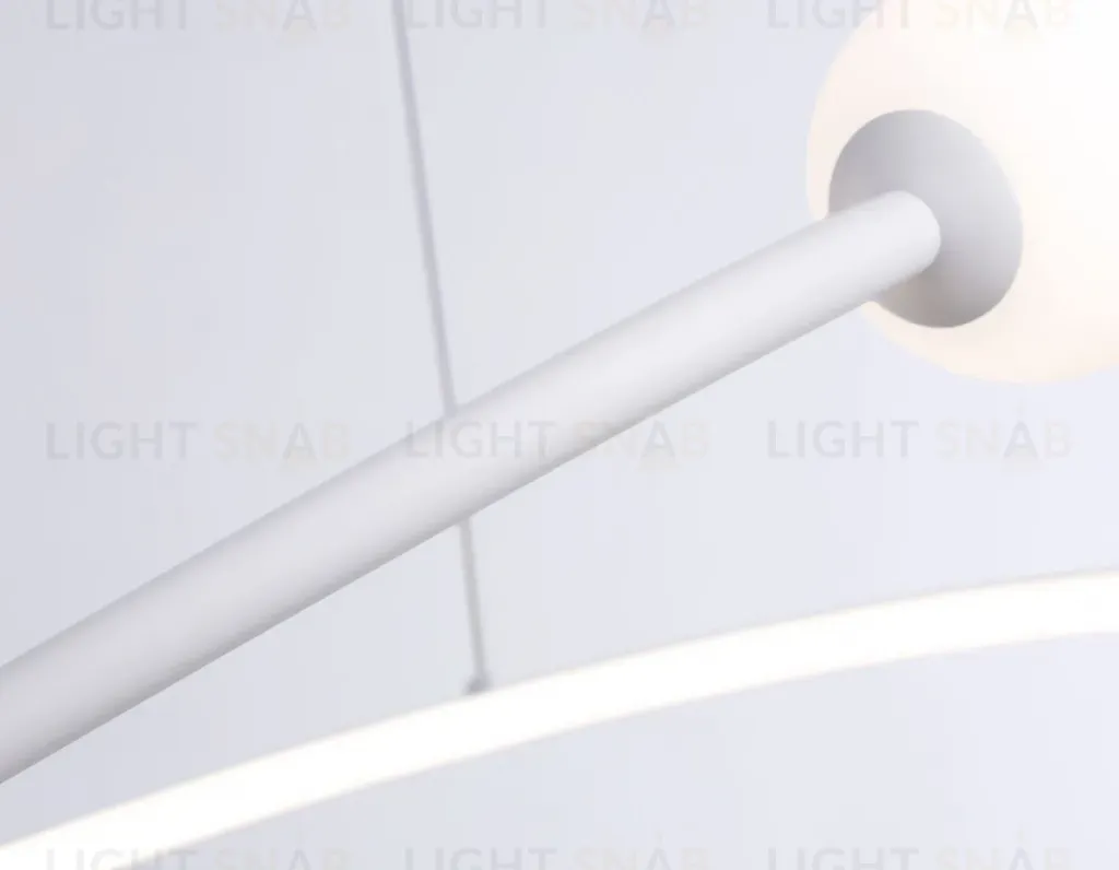 Подвесной светильник Ambrella Light Comfort LineTech FL66291 FL66291