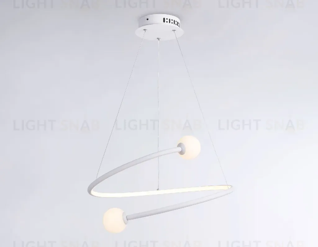 Подвесной светильник Ambrella Light Comfort LineTech FL66291 FL66291