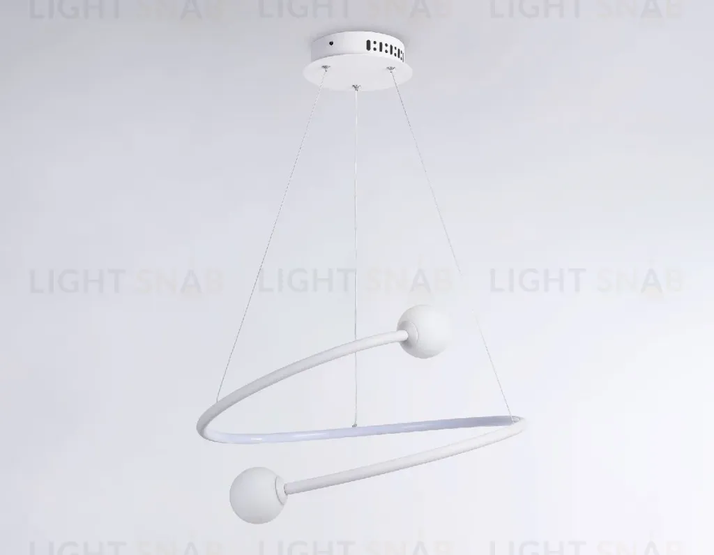 Подвесной светильник Ambrella Light Comfort LineTech FL66291 FL66291