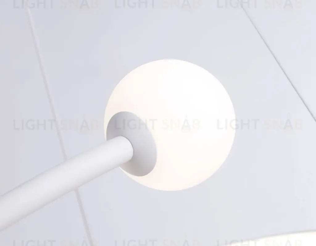 Подвесной светильник Ambrella Light Comfort LineTech FL66291 FL66291