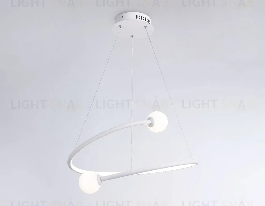 Подвесной светильник Ambrella Light Comfort LineTech FL66291 FL66291
