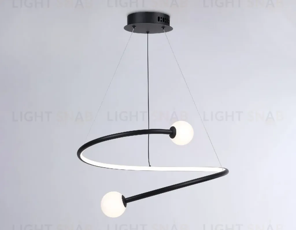 Подвесной светильник Ambrella Light Comfort LineTech FL66293 FL66293