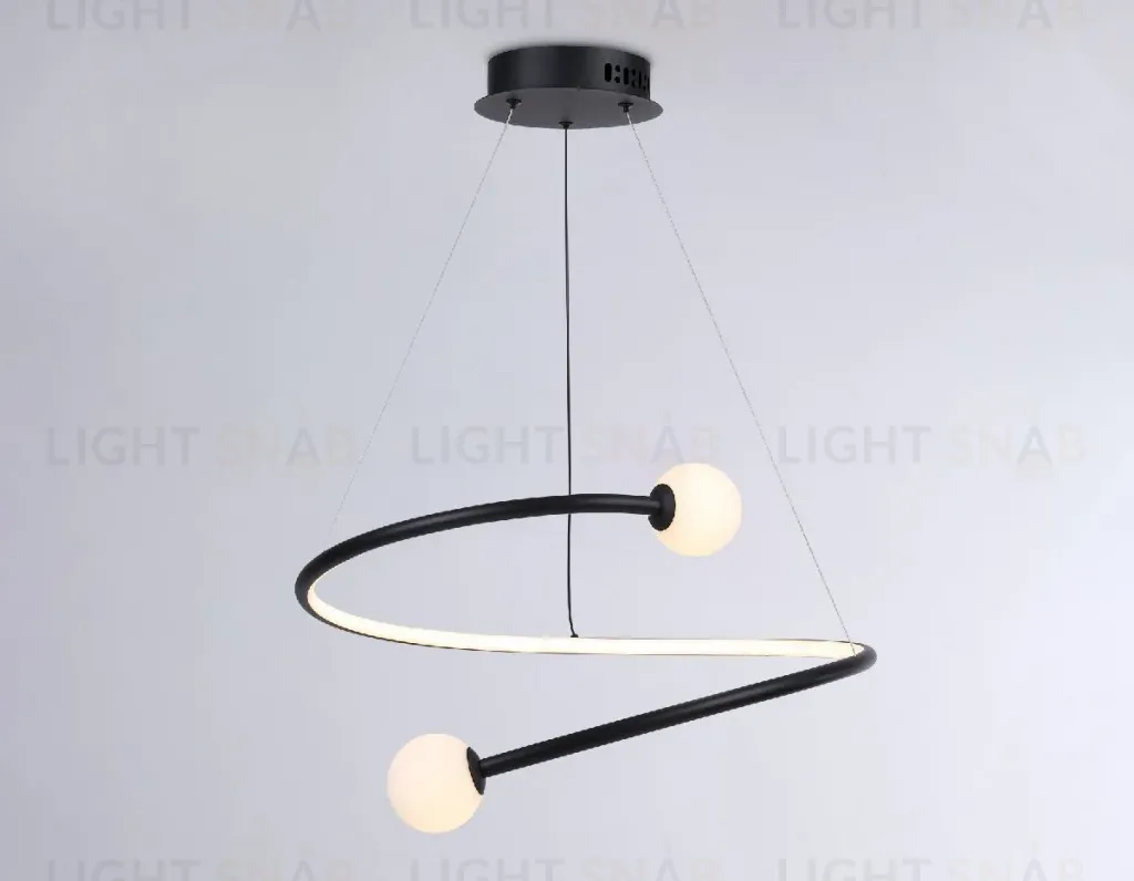 Подвесной светильник Ambrella Light Comfort LineTech FL66293 FL66293