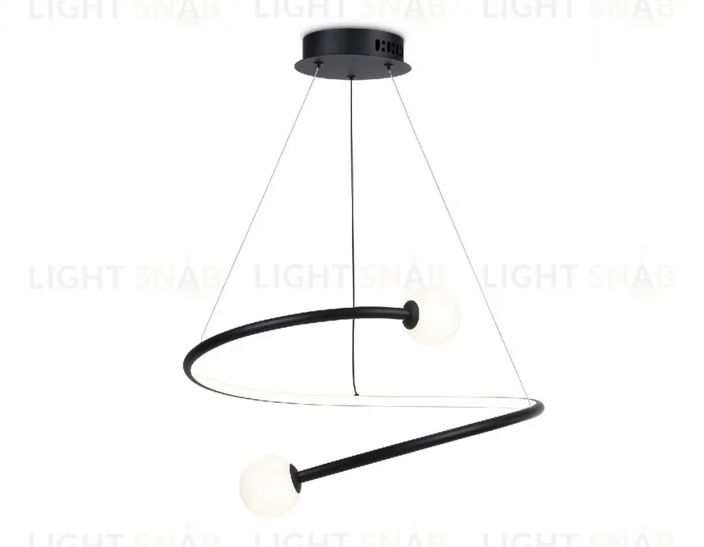 Подвесной светильник Ambrella Light Comfort LineTech FL66293 FL66293