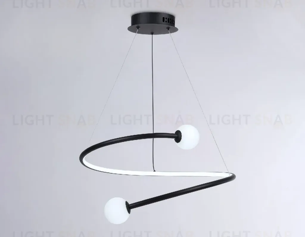 Подвесной светильник Ambrella Light Comfort LineTech FL66293 FL66293