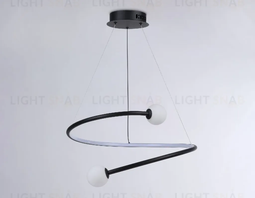 Подвесной светильник Ambrella Light Comfort LineTech FL66293 FL66293