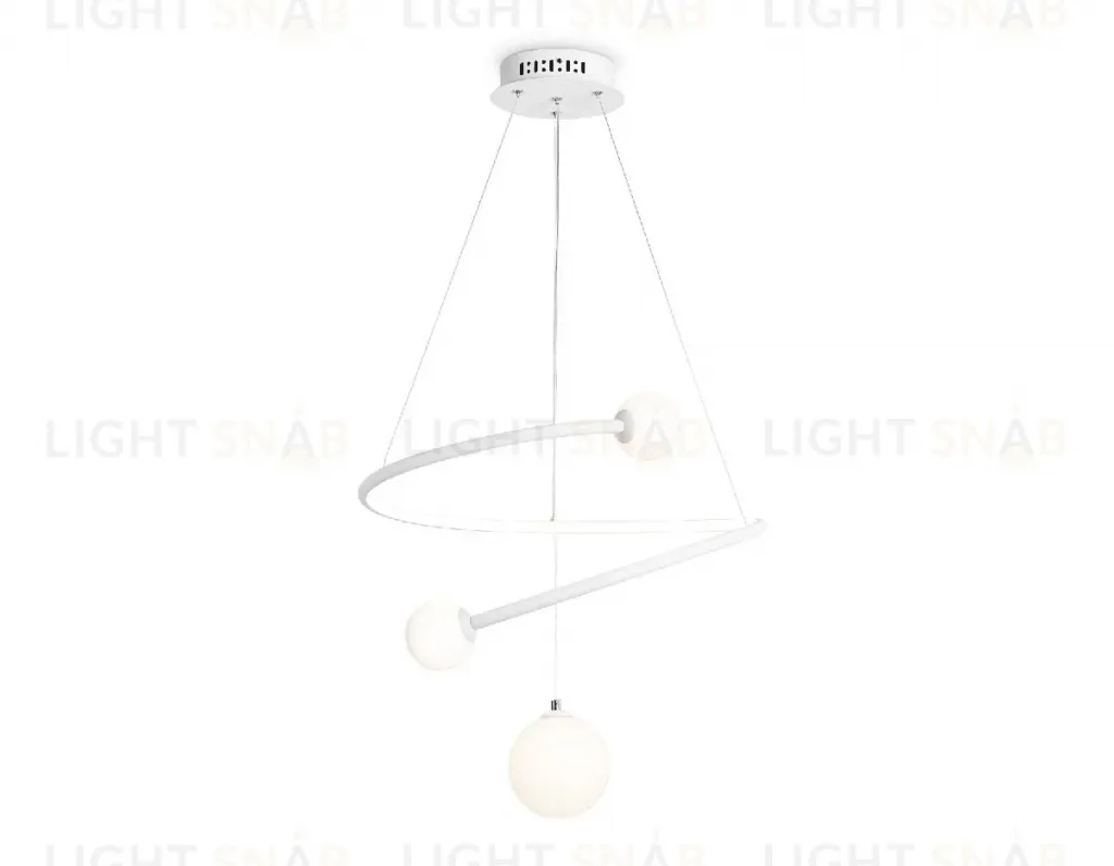Подвесной светильник Ambrella Light Comfort LineTech FL66299 FL66299