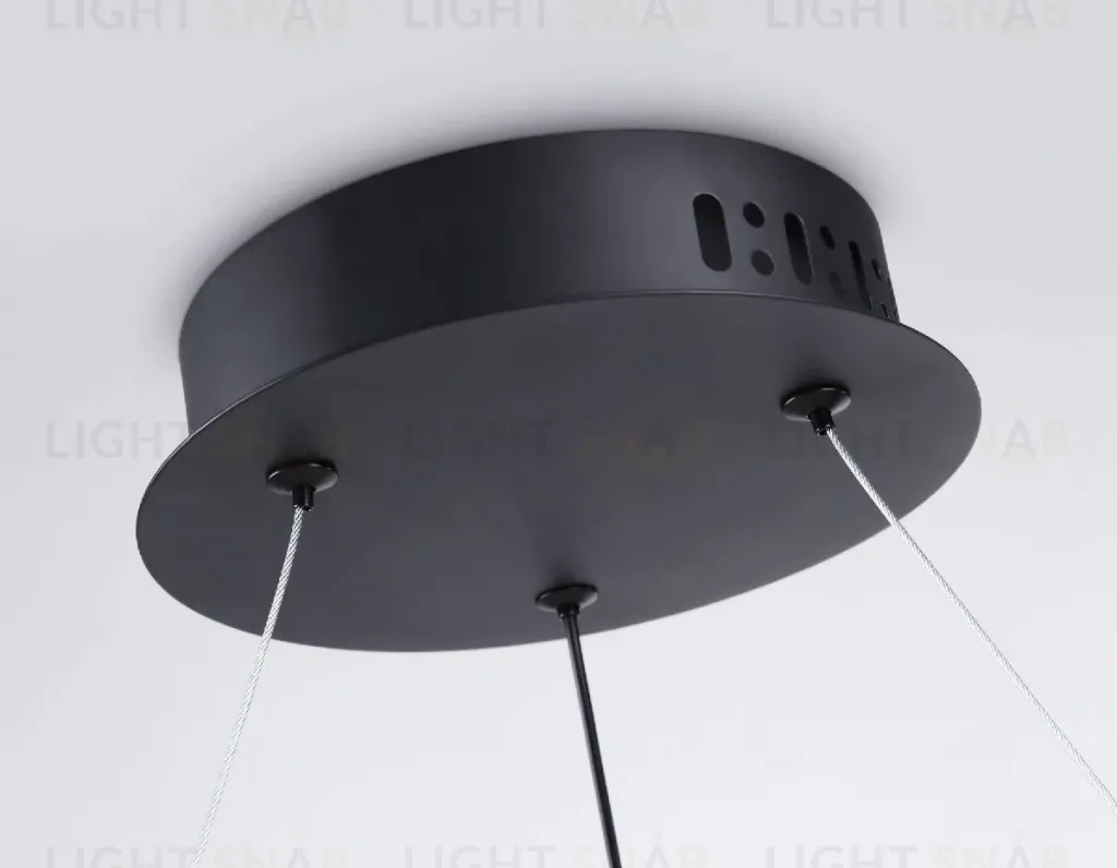 Подвесной светильник Ambrella Light Comfort LineTech FL66293 FL66293