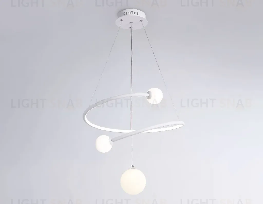 Подвесной светильник Ambrella Light Comfort LineTech FL66299 FL66299