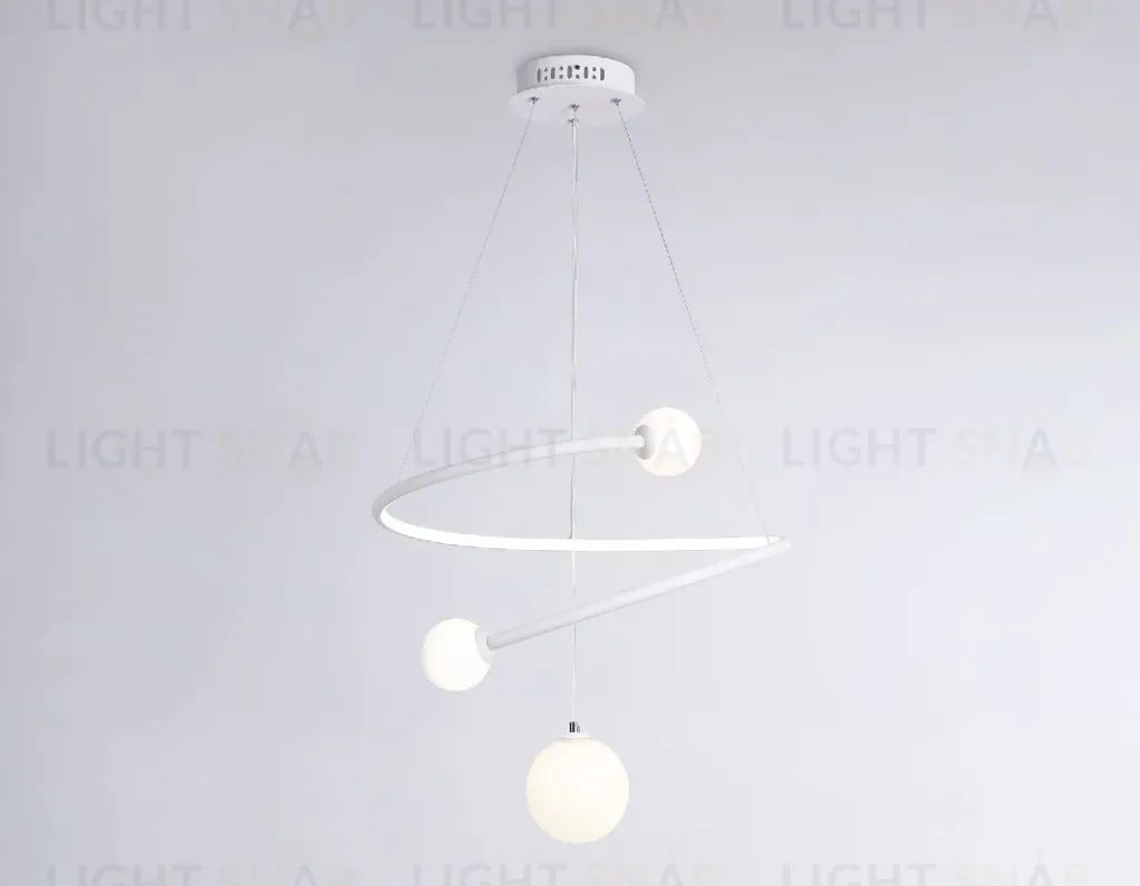 Подвесной светильник Ambrella Light Comfort LineTech FL66299 FL66299