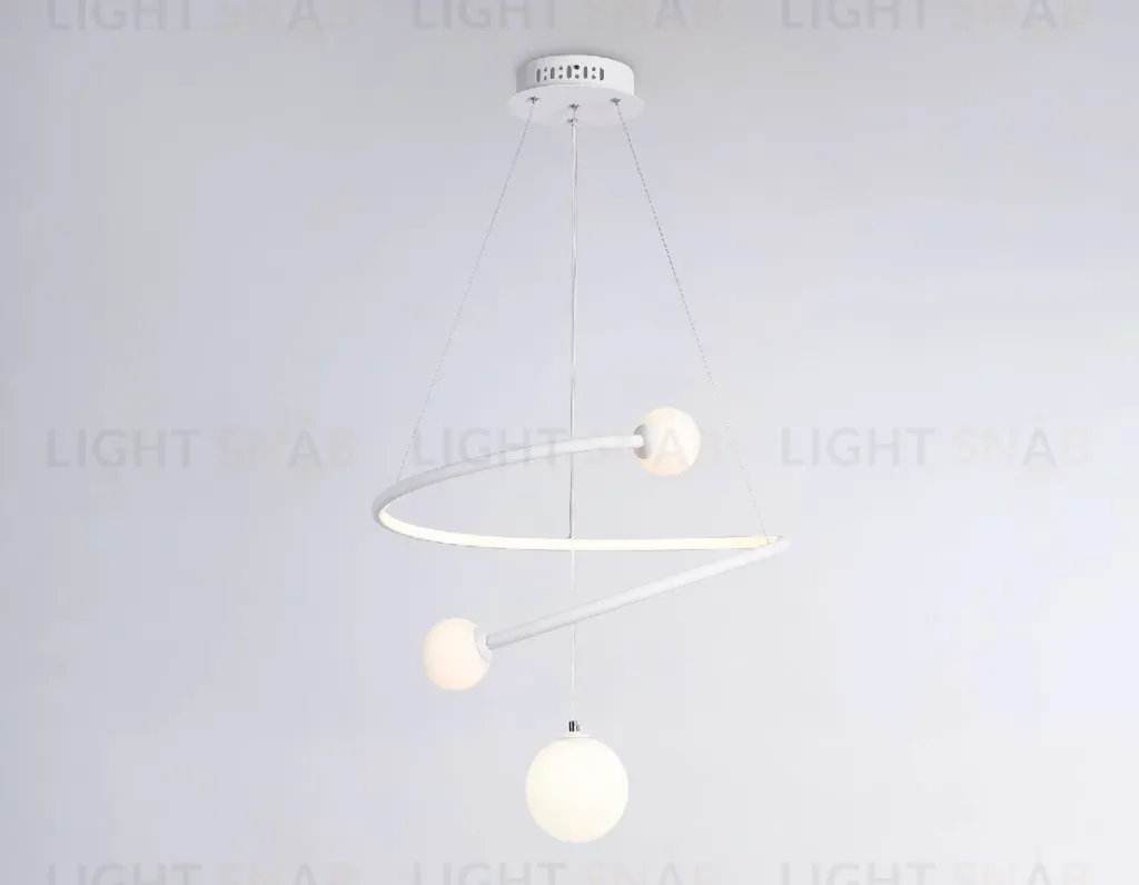 Подвесной светильник Ambrella Light Comfort LineTech FL66299 FL66299