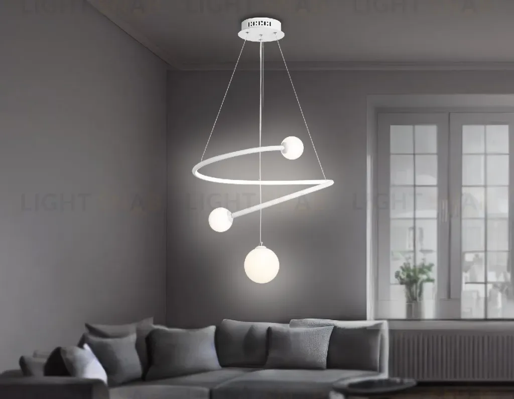 Подвесной светильник Ambrella Light Comfort LineTech FL66299 FL66299
