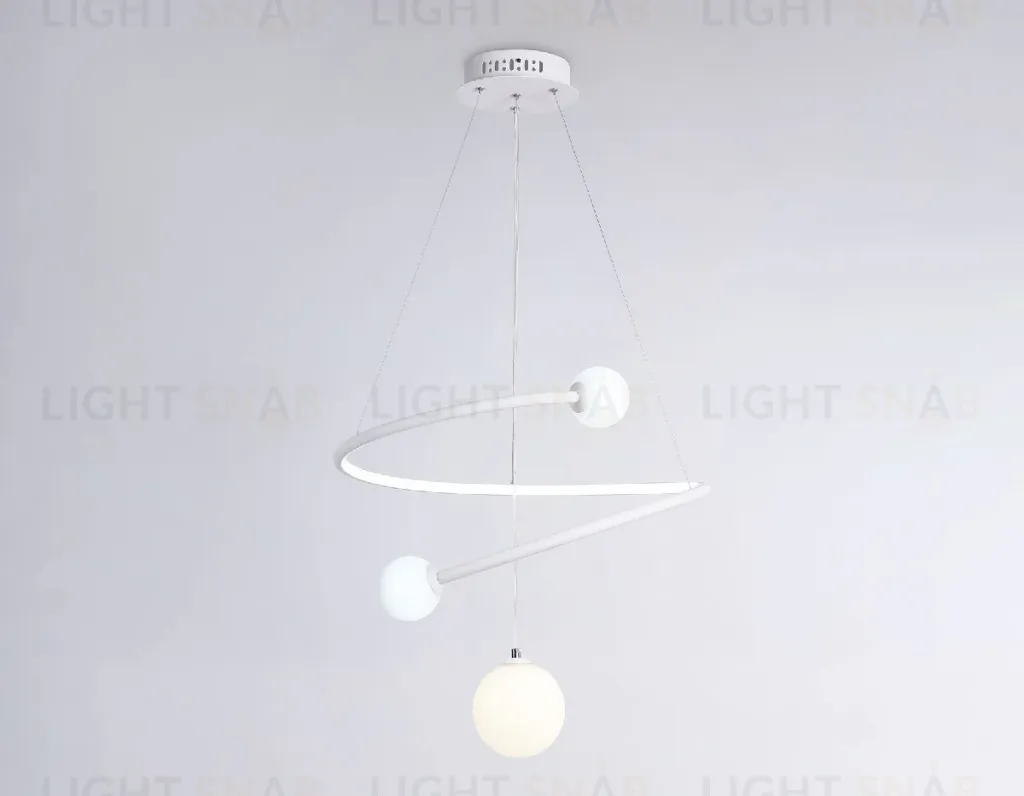 Подвесной светильник Ambrella Light Comfort LineTech FL66299 FL66299