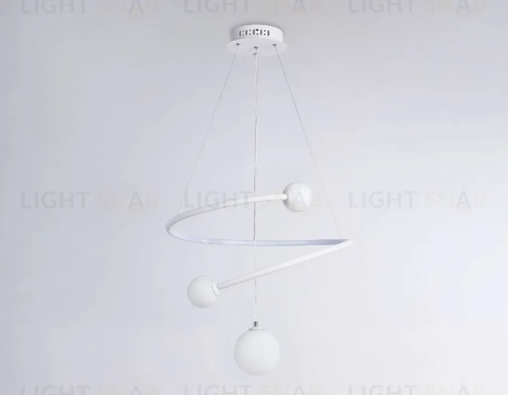 Подвесной светильник Ambrella Light Comfort LineTech FL66299 FL66299
