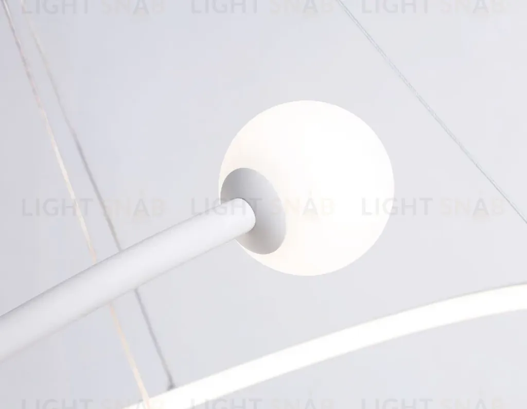 Подвесной светильник Ambrella Light Comfort LineTech FL66299 FL66299
