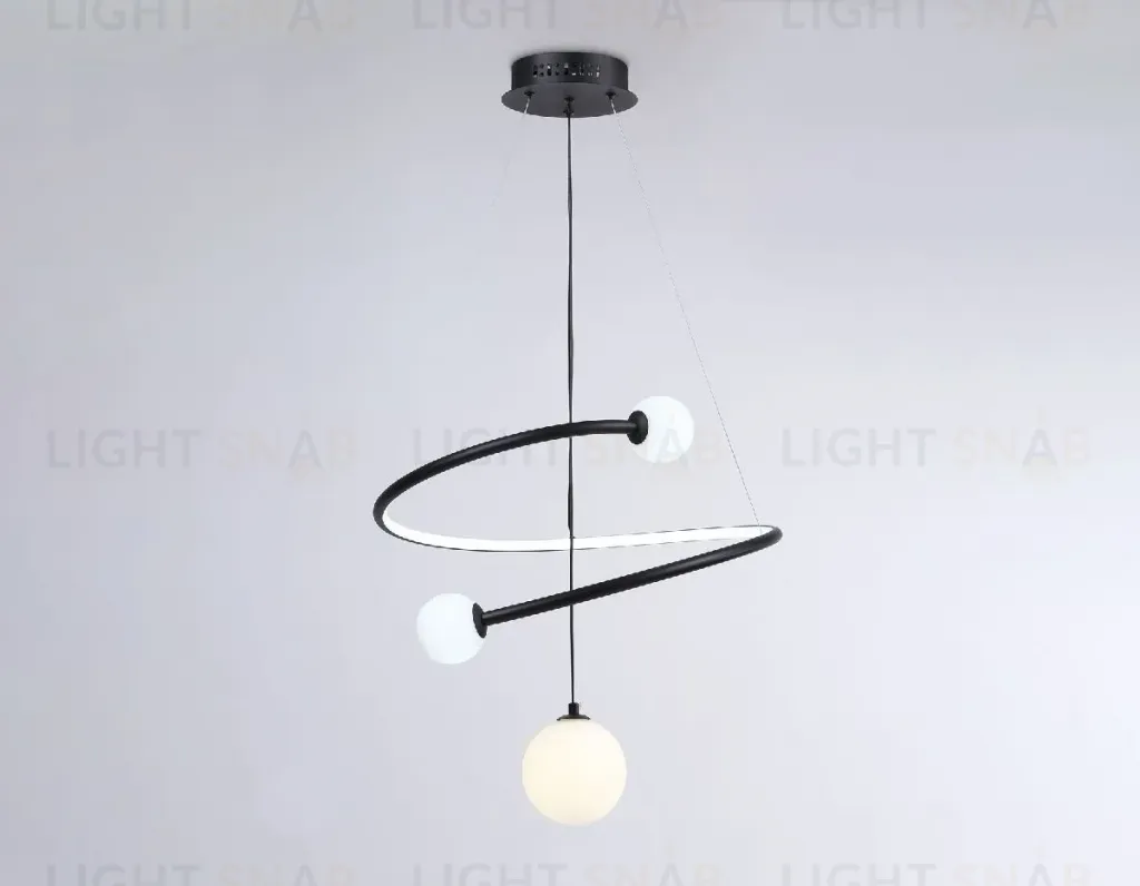 Подвесной светильник Ambrella Light Comfort LineTech FL66303 FL66303