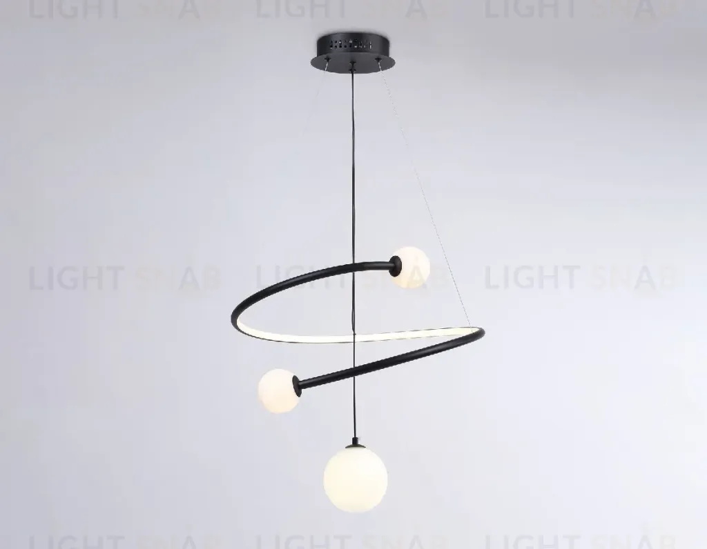 Подвесной светильник Ambrella Light Comfort LineTech FL66303 FL66303