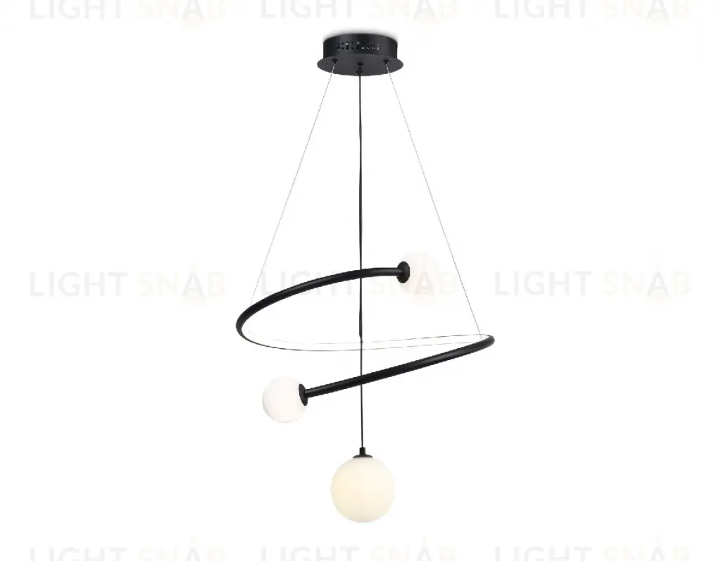 Подвесной светильник Ambrella Light Comfort LineTech FL66303 FL66303
