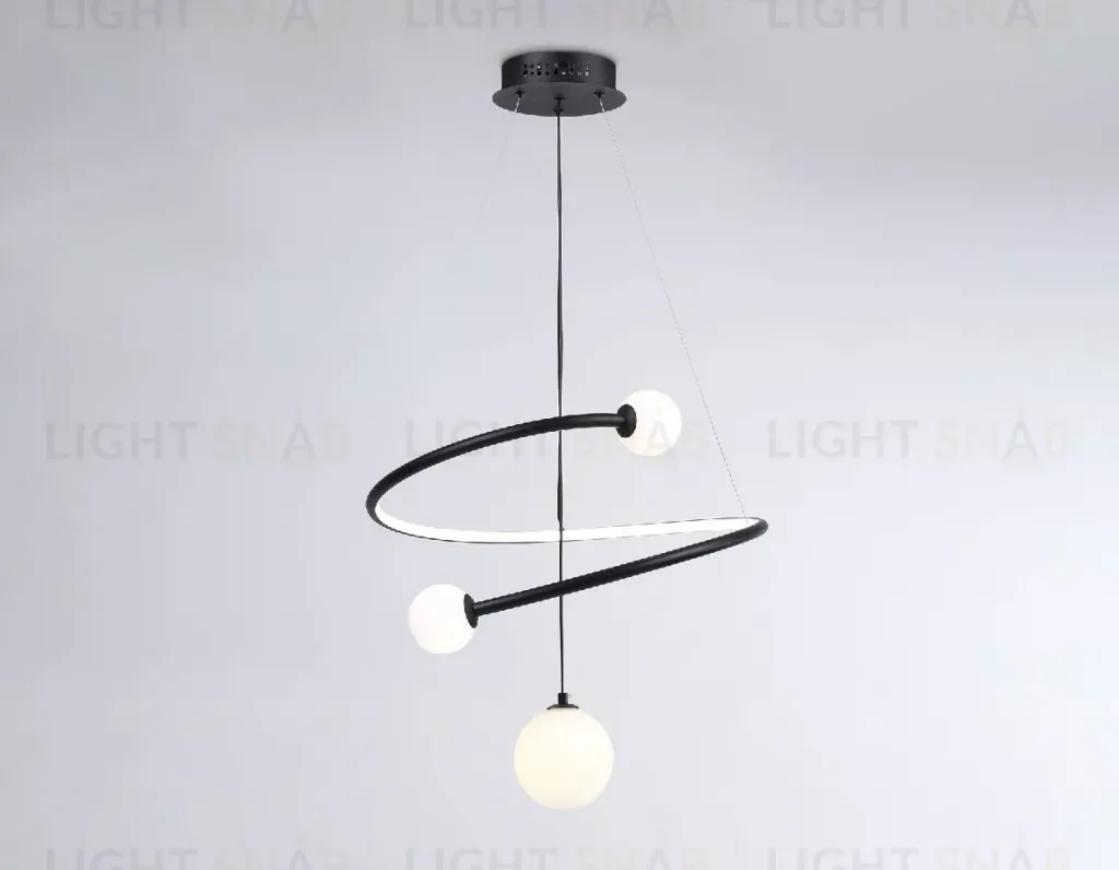Подвесной светильник Ambrella Light Comfort LineTech FL66303 FL66303